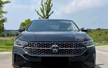 Volkswagen Lavida, 2022 год, 1 385 000 рублей, 2 фотография