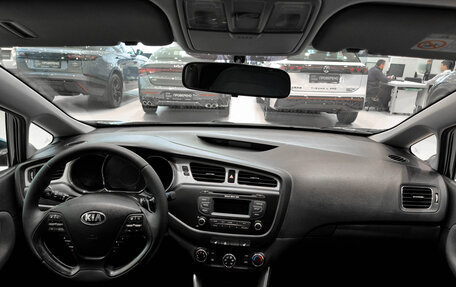 KIA cee'd III, 2015 год, 1 490 000 рублей, 17 фотография