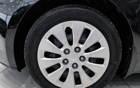 KIA cee'd III, 2015 год, 1 490 000 рублей, 22 фотография