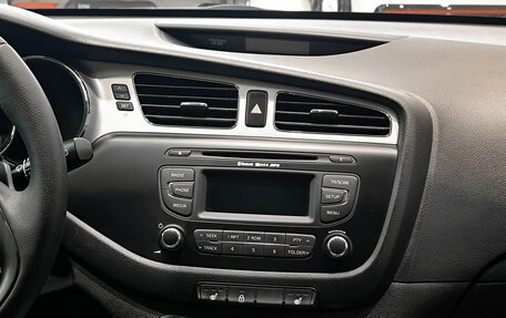 KIA cee'd III, 2015 год, 1 490 000 рублей, 18 фотография