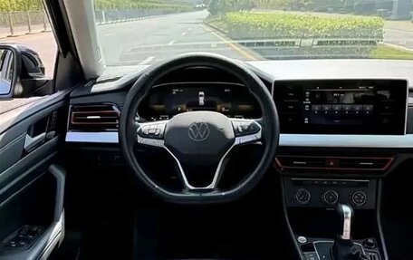 Volkswagen Lavida, 2022 год, 1 385 000 рублей, 5 фотография