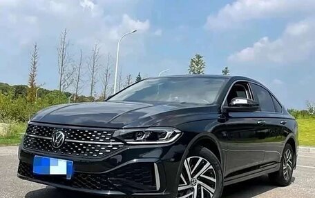 Volkswagen Lavida, 2022 год, 1 385 000 рублей, 3 фотография