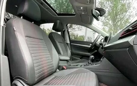 Volkswagen Lavida, 2022 год, 1 385 000 рублей, 6 фотография