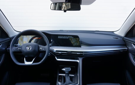 Changan CS35 Plus, 2024 год, 2 569 900 рублей, 10 фотография