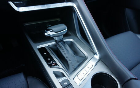 Changan CS35 Plus, 2024 год, 2 569 900 рублей, 6 фотография