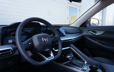 Changan CS35 Plus, 2024 год, 2 569 900 рублей, 7 фотография