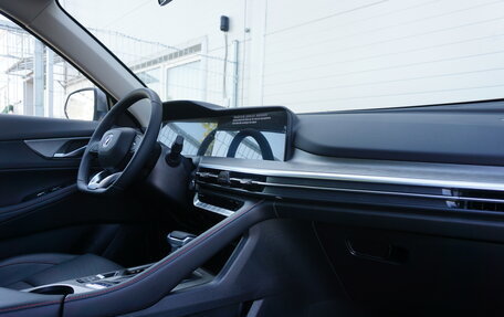 Changan CS35 Plus, 2024 год, 2 569 900 рублей, 11 фотография