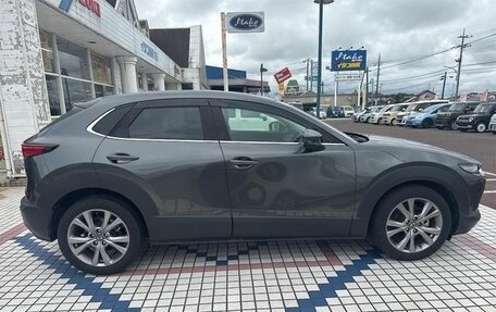 Mazda CX-30 I, 2021 год, 1 345 000 рублей, 2 фотография