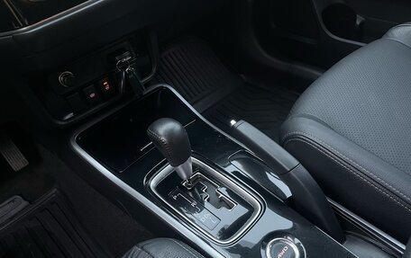 Mitsubishi Outlander III рестайлинг 3, 2018 год, 1 749 000 рублей, 11 фотография