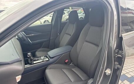 Mazda CX-30 I, 2021 год, 1 345 000 рублей, 7 фотография