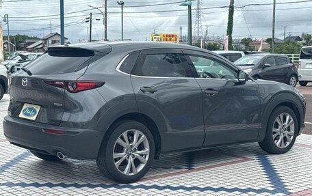 Mazda CX-30 I, 2021 год, 1 345 000 рублей, 3 фотография