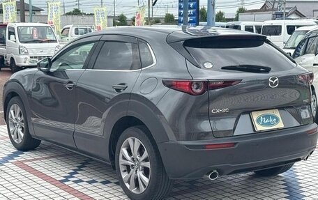 Mazda CX-30 I, 2021 год, 1 345 000 рублей, 5 фотография
