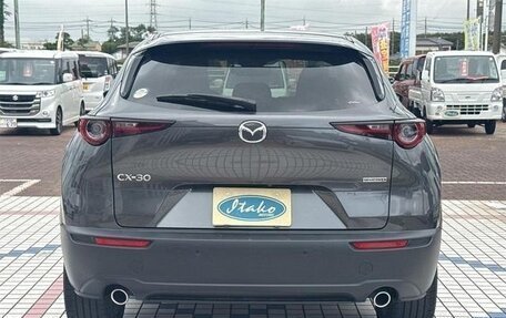 Mazda CX-30 I, 2021 год, 1 345 000 рублей, 4 фотография