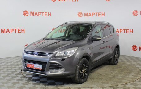 Ford Kuga III, 2013 год, 1 089 000 рублей, 1 фотография