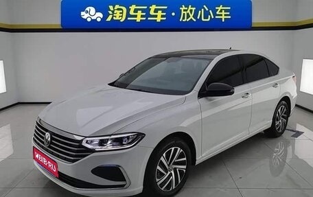 Volkswagen Lavida, 2022 год, 1 404 000 рублей, 1 фотография