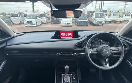 Mazda CX-30 I, 2021 год, 1 345 000 рублей, 12 фотография