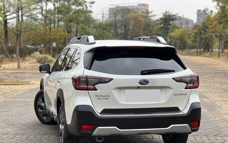 Subaru Outback VI, 2021 год, 2 660 000 рублей, 4 фотография
