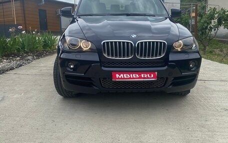 BMW X5, 2008 год, 1 680 000 рублей, 1 фотография