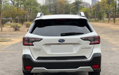 Subaru Outback VI, 2021 год, 2 660 000 рублей, 5 фотография