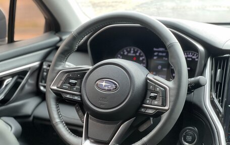 Subaru Outback VI, 2021 год, 2 660 000 рублей, 9 фотография
