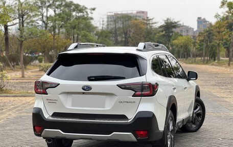 Subaru Outback VI, 2021 год, 2 660 000 рублей, 6 фотография