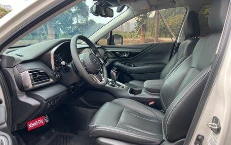 Subaru Outback VI, 2021 год, 2 660 000 рублей, 7 фотография