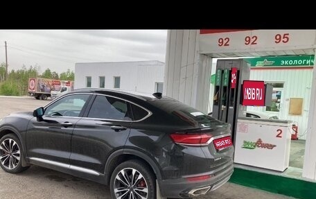 Geely Tugella FY11, 2022 год, 2 650 000 рублей, 1 фотография