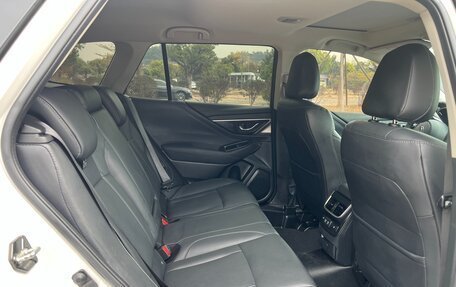 Subaru Outback VI, 2021 год, 2 660 000 рублей, 11 фотография