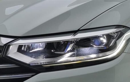 Volkswagen Lavida, 2022 год, 1 404 000 рублей, 3 фотография