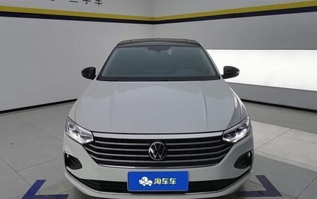 Volkswagen Lavida, 2022 год, 1 404 000 рублей, 2 фотография