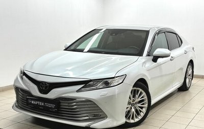 Toyota Camry, 2018 год, 2 600 000 рублей, 1 фотография
