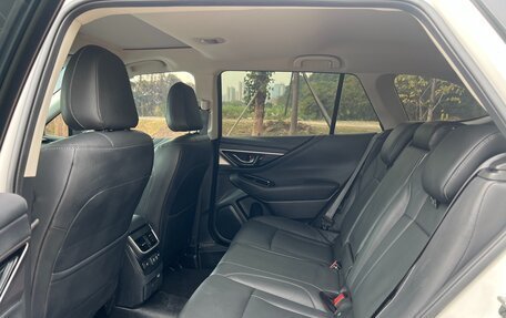 Subaru Outback VI, 2021 год, 2 660 000 рублей, 12 фотография