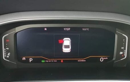 Volkswagen Lavida, 2022 год, 1 404 000 рублей, 10 фотография