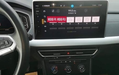 Volkswagen Lavida, 2022 год, 1 404 000 рублей, 8 фотография