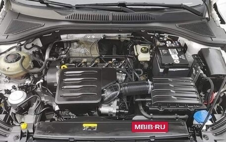 Volkswagen Lavida, 2022 год, 1 404 000 рублей, 13 фотография