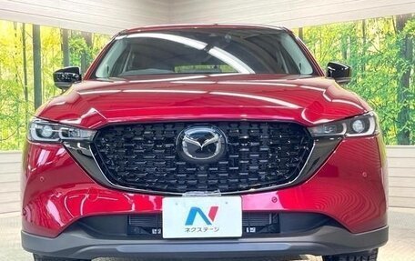 Mazda CX-5 II, 2021 год, 1 850 000 рублей, 2 фотография