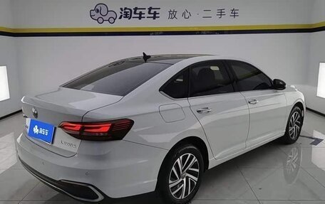 Volkswagen Lavida, 2022 год, 1 404 000 рублей, 14 фотография