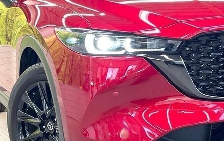 Mazda CX-5 II, 2021 год, 1 850 000 рублей, 7 фотография