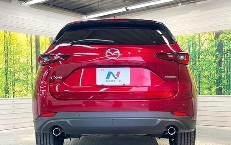 Mazda CX-5 II, 2021 год, 1 850 000 рублей, 3 фотография