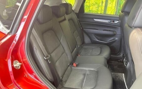 Mazda CX-5 II, 2021 год, 1 850 000 рублей, 10 фотография