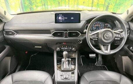 Mazda CX-5 II, 2021 год, 1 850 000 рублей, 8 фотография