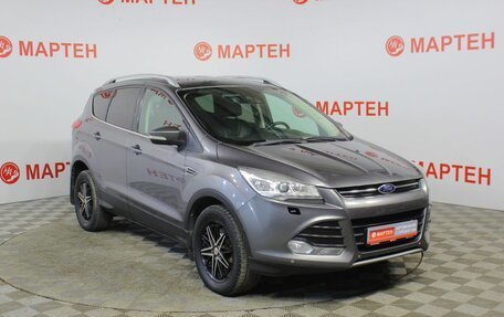 Ford Kuga III, 2013 год, 1 089 000 рублей, 3 фотография
