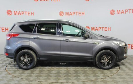 Ford Kuga III, 2013 год, 1 089 000 рублей, 4 фотография