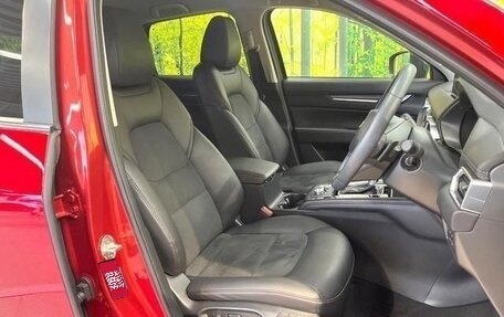 Mazda CX-5 II, 2021 год, 1 850 000 рублей, 9 фотография