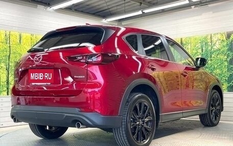 Mazda CX-5 II, 2021 год, 1 850 000 рублей, 5 фотография