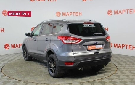 Ford Kuga III, 2013 год, 1 089 000 рублей, 7 фотография