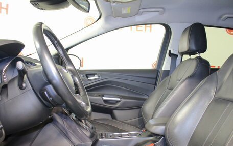Ford Kuga III, 2013 год, 1 089 000 рублей, 9 фотография