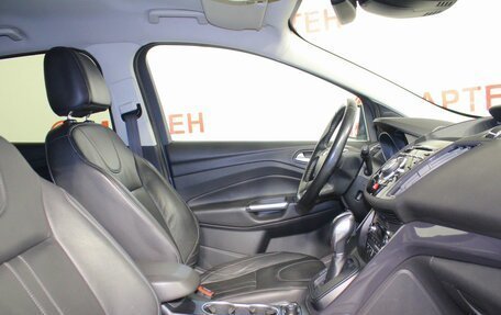 Ford Kuga III, 2013 год, 1 089 000 рублей, 10 фотография