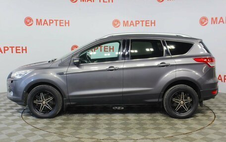 Ford Kuga III, 2013 год, 1 089 000 рублей, 8 фотография