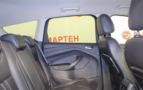 Ford Kuga III, 2013 год, 1 089 000 рублей, 11 фотография